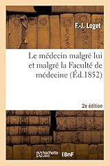 Anticholérique médecin d'occasion  Livré partout en France
