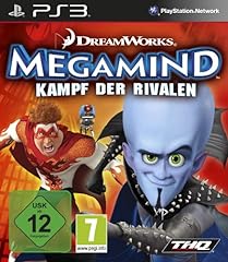 Megamind kampf rivalen gebraucht kaufen  Wird an jeden Ort in Deutschland