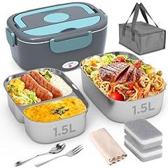 Geveniss electric lunch for sale  Delivered anywhere in USA 