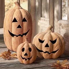 Fall decor halloween for sale  Delivered anywhere in USA 