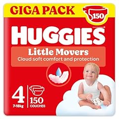 Huggies ultra comfort d'occasion  Livré partout en France