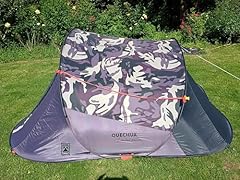 Quechua wurfzelt seconds gebraucht kaufen  Wird an jeden Ort in Deutschland
