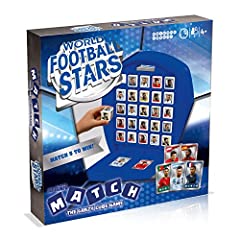 Top trumps football for sale  Delivered anywhere in Ireland