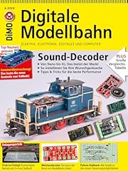 Sound decoder digitale gebraucht kaufen  Wird an jeden Ort in Deutschland