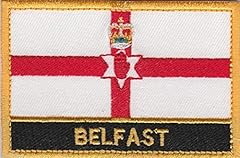 Belfast northern ireland for sale  Delivered anywhere in UK