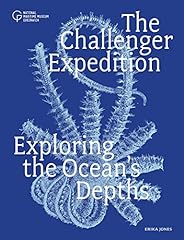 Challenger expedition explorin for sale  Delivered anywhere in UK