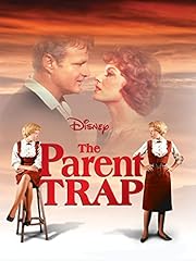 Parent trap for sale  Delivered anywhere in USA 