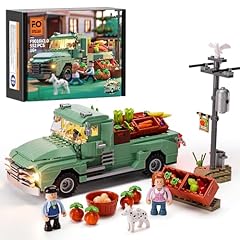 Funwhole farm truck for sale  Delivered anywhere in UK