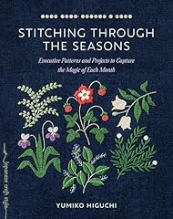 Stitching seasons evocative for sale  Delivered anywhere in USA 