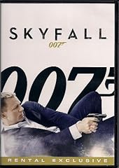 Skyfall 007 for sale  Delivered anywhere in USA 