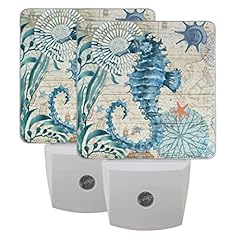 Nautical sea horse for sale  Delivered anywhere in USA 