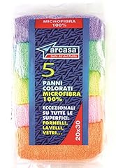 Arcasa dep365 panni usato  Spedito ovunque in Italia 