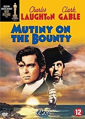 Mutiny bounty 1935 for sale  Delivered anywhere in UK