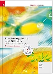 Ernährungslehre diätetik ink gebraucht kaufen  Wird an jeden Ort in Deutschland