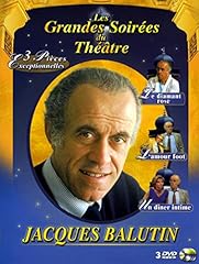 dvd pieces theatre d'occasion dvd pieces theatre d'occasion Livré partout en France