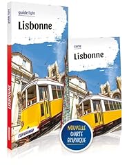 Lisbonne d'occasion  Livré partout en France
