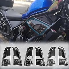 Wooga motorcycle fairing for sale  Delivered anywhere in USA 