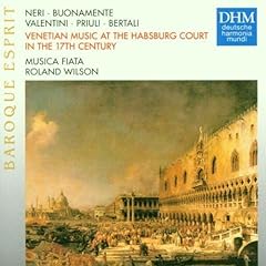 Venetian music habsburg for sale  Delivered anywhere in UK