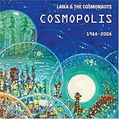 Cosmopolis gebraucht kaufen  Wird an jeden Ort in Deutschland