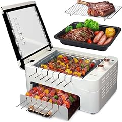 Xhj indoor bbq for sale  Delivered anywhere in USA 