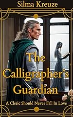 Calligrapher guardian cleric for sale  Delivered anywhere in UK