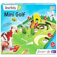 Smartivity mini golf for sale  Delivered anywhere in USA 