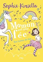 Licorne rêve 3 d'occasion  Livré partout en Belgiqu