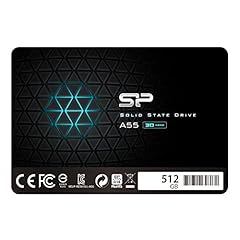 Silicon power ssd usato  Spedito ovunque in Italia 