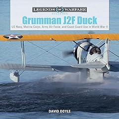 Grumman J2F Duck: US Navy, Marine Corps, Army Air Force, for sale  Delivered anywhere in Canada