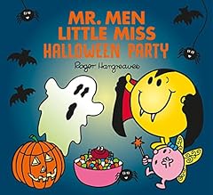 Mr. men halloween for sale  Delivered anywhere in USA 