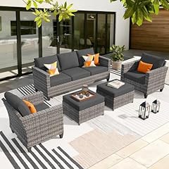 Ovios patio furniture for sale  Delivered anywhere in USA 
