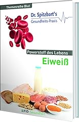 Powerstoff lebens eiweiß gebraucht kaufen  Wird an jeden Ort in Deutschland
