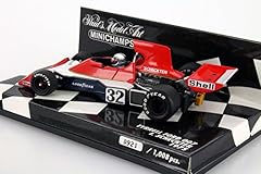 Minichamps 400750032 1975 usato  Spedito ovunque in Italia 