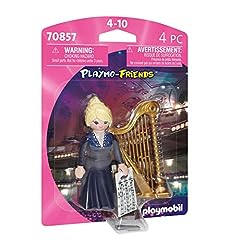 Playmobil harpist for sale  Delivered anywhere in USA 