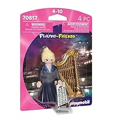 Playmobil harpist for sale  Delivered anywhere in USA 