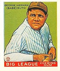Babe ruth baseball for sale  Delivered anywhere in USA 