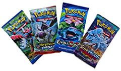 Pokemon tcg booster for sale  Delivered anywhere in UK