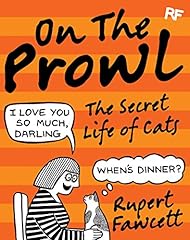 Prowl secret life for sale  Delivered anywhere in UK