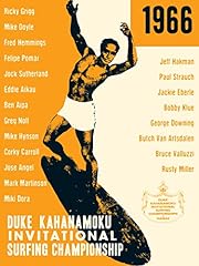 1966 duke kahanamoku for sale  Delivered anywhere in USA 