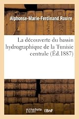 Découverte bassin hydrographi d'occasion  Livré partout en Belgiqu