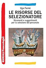 Risorse del selezionatore. usato  Spedito ovunque in Italia 