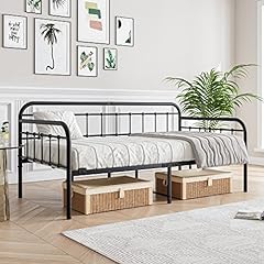 Jurmerry metal daybed for sale  Delivered anywhere in USA 