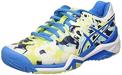 Asics gel resolution usato  Spedito ovunque in Italia 