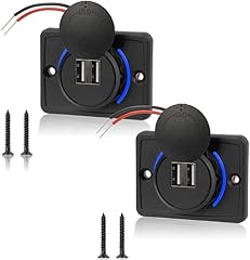 Car usb charger for sale  Delivered anywhere in UK