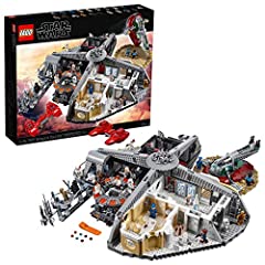 LEGO Star Wars: The Empire Strikes Back Betrayal at for sale  Delivered anywhere in USA 