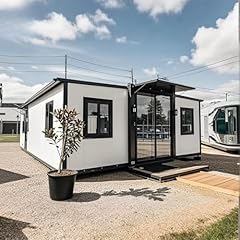 Prefabricated home 20ft for sale  Delivered anywhere in USA 
