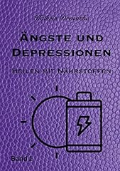 ängste depressionen heilen gebraucht kaufen  Wird an jeden Ort in Deutschland