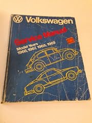 Volkswagen beetle and d'occasion  Livré partout en Belgiqu