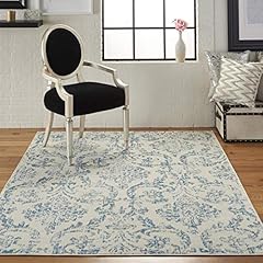 Nourison jubilant damask for sale  Delivered anywhere in USA 