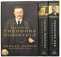 Edmund morris theodore for sale  Delivered anywhere in USA 